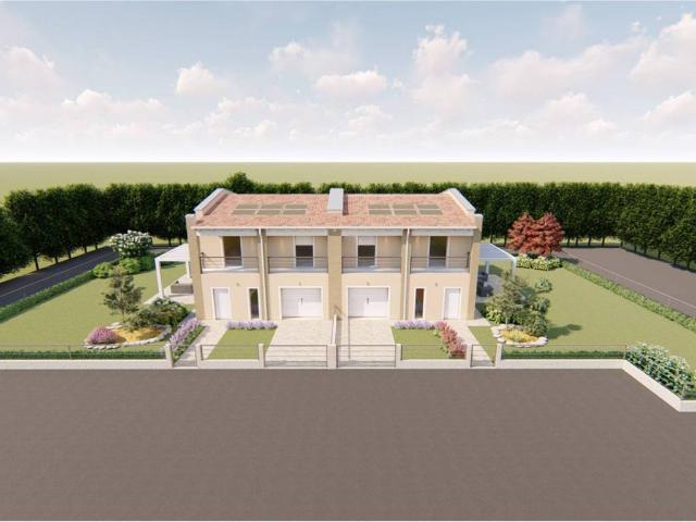 Villa in vendita a Fidenza PR