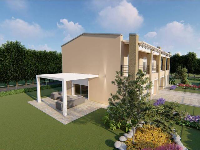 Villa in vendita a Fidenza PR