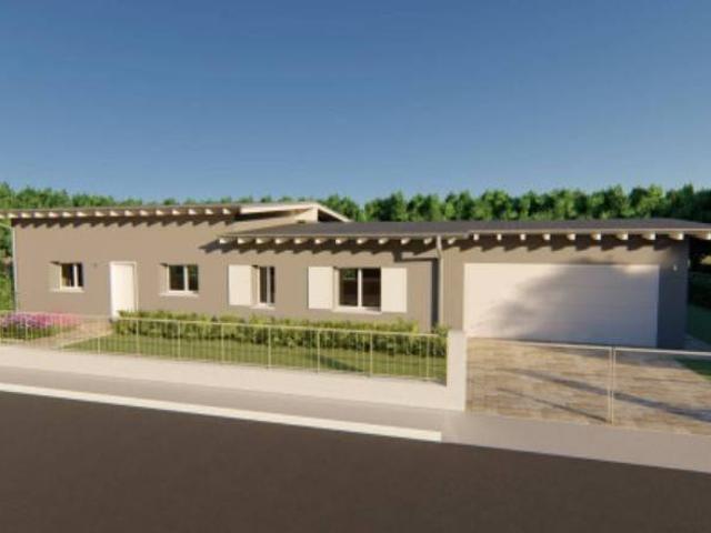 Villa in vendita a Fidenza PR