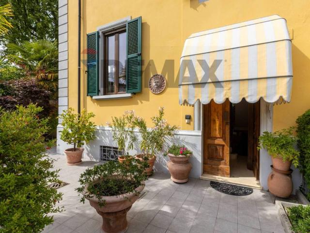 Villa in vendita a Fidenza PR