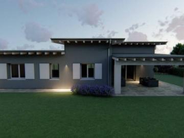 Villa in vendita a Fidenza PR