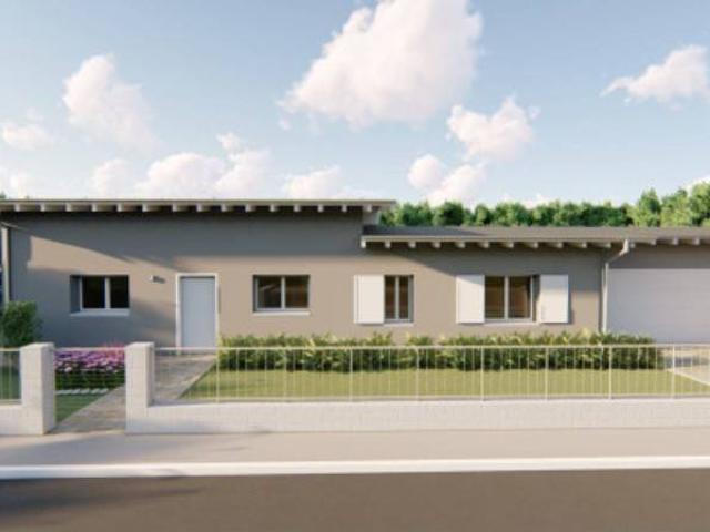 Villa in vendita a Fidenza PR