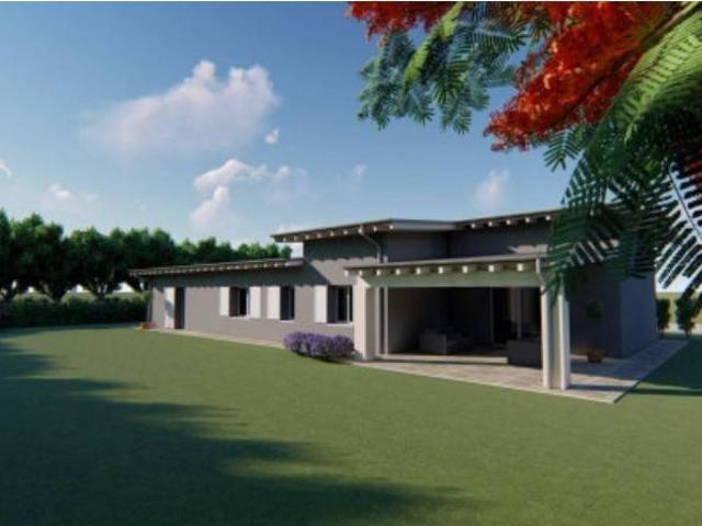 Villa in vendita a Fidenza PR