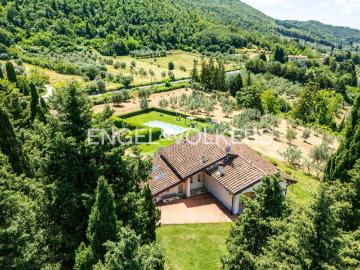 Villa in vendita a Fiesole FI