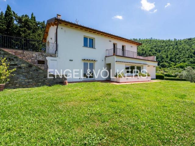 Villa in vendita a Fiesole FI