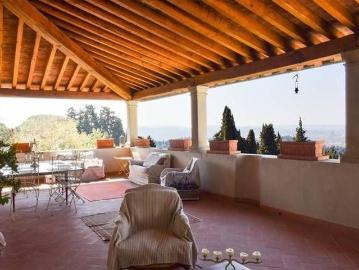 Villa in vendita a Fiesole FI