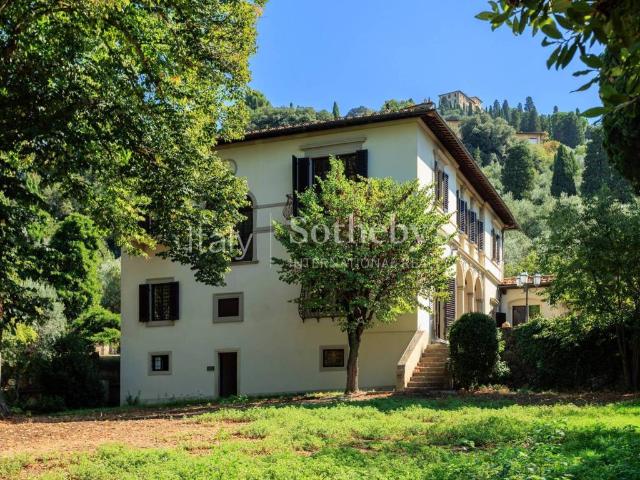 Villa in vendita a Fiesole FI