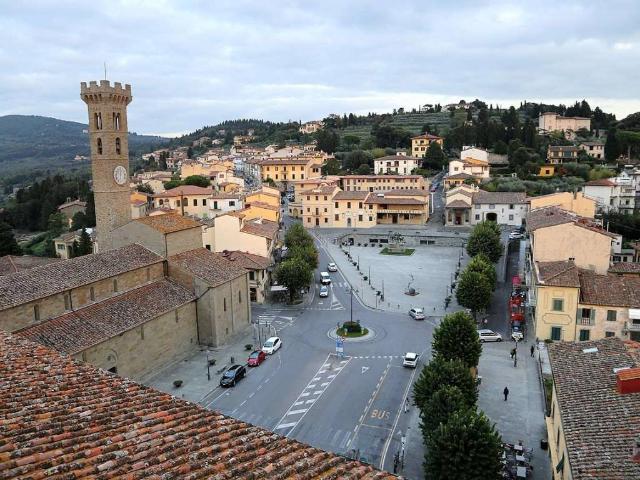 Villa in vendita a Fiesole FI