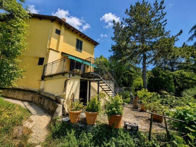 Villa in vendita a Fiesole FI