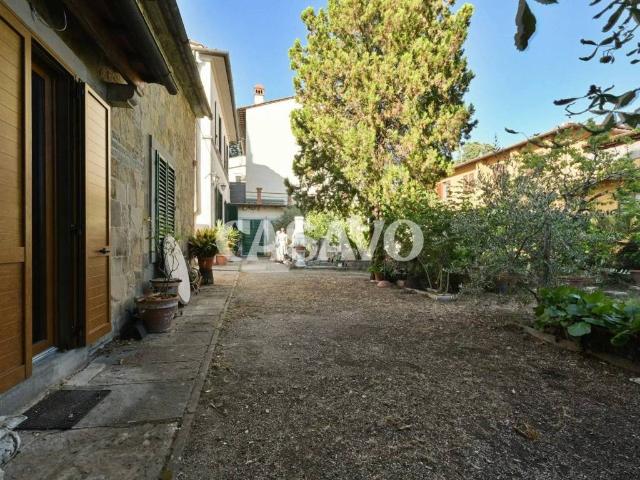 Villa in vendita a Fiesole FI