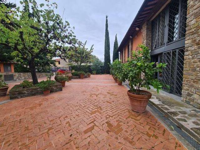 Villa in vendita a Fiesole FI