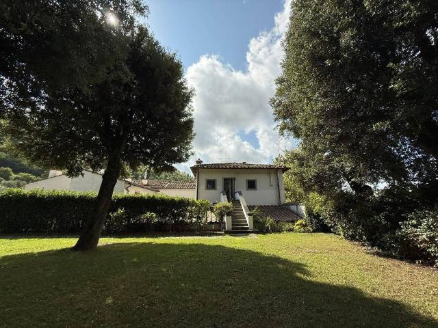 Villa in vendita a Fiesole FI