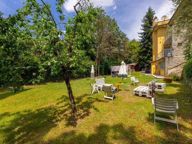Villa in vendita a Fiesole FI
