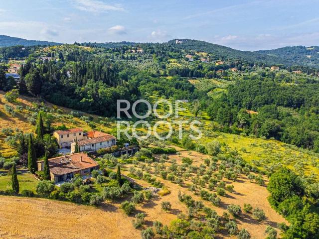 Villa in vendita a Fiesole FI