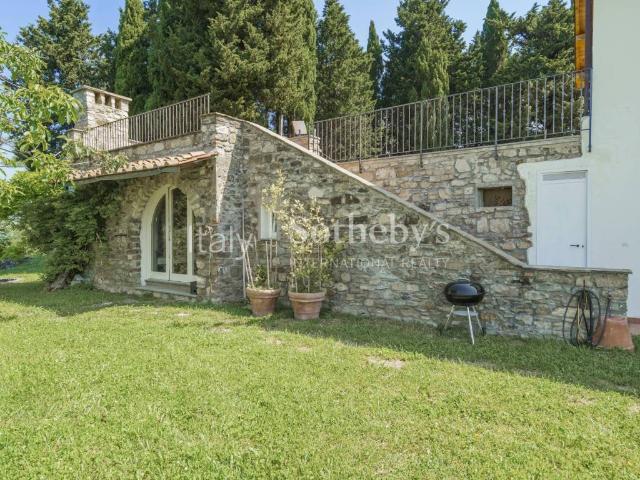 Villa in vendita a Fiesole FI