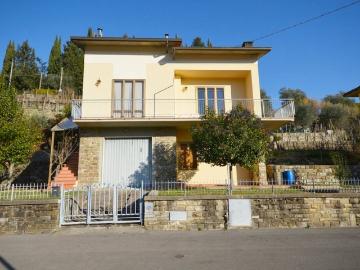 Villa in vendita a Fiesole FI