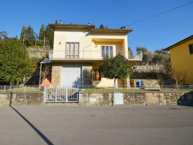 Villa in vendita a Fiesole FI