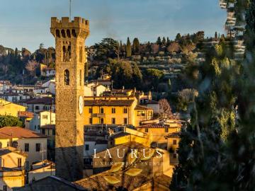 Villa in vendita a Fiesole FI