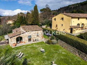 Villa in vendita a Fiesole FI