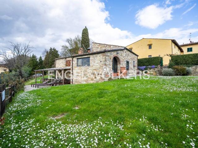 Villa in vendita a Fiesole FI