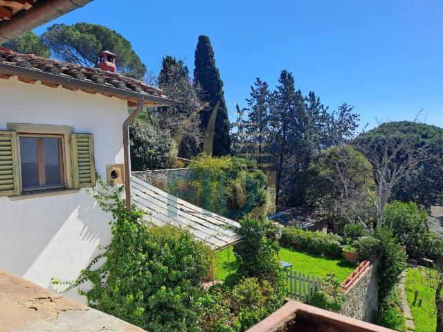Villa in vendita a Fiesole FI