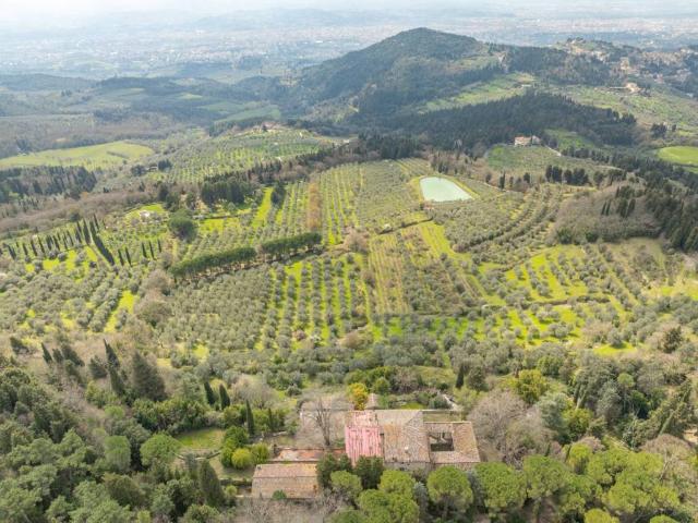 Villa in vendita a Fiesole FI