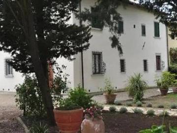 Villa in vendita a Fiesole FI
