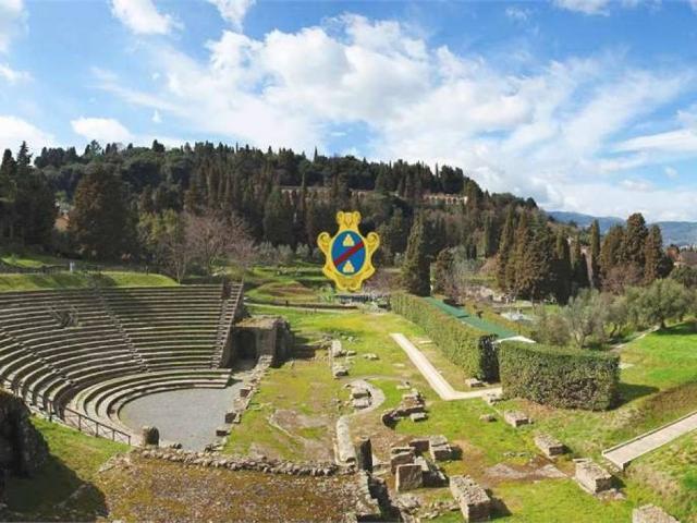 Villa in vendita a Fiesole FI