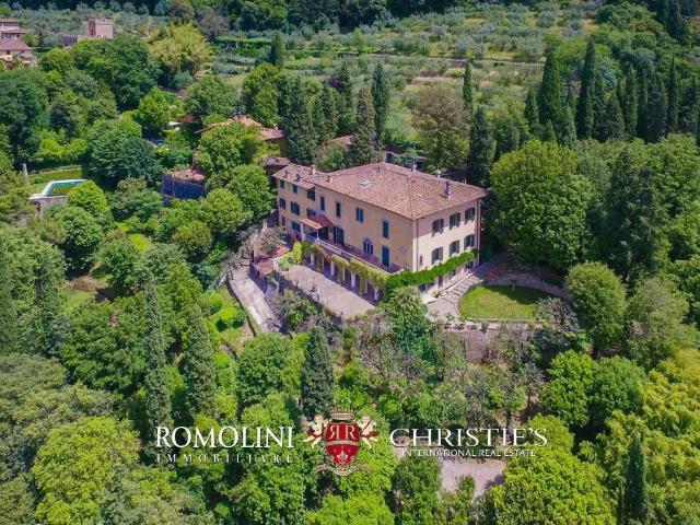 Villa in vendita a Fiesole FI