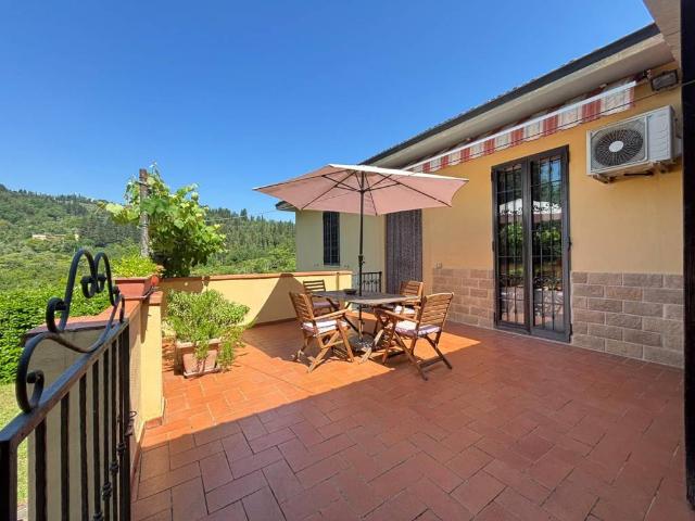 Villa in vendita a Fiesole FI