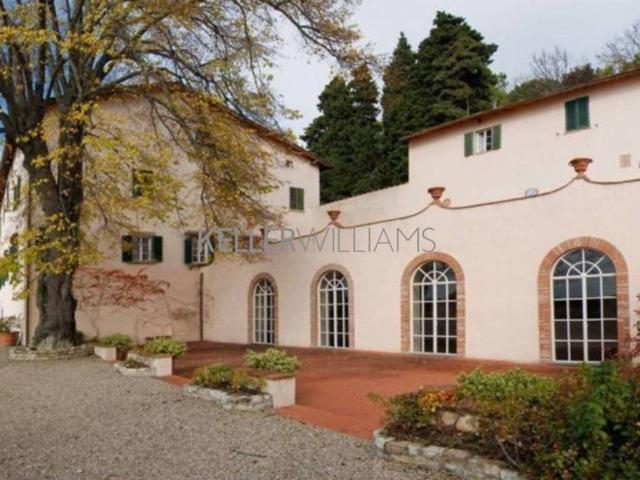 Villa in vendita a Fiesole FI