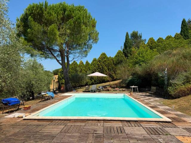 Villa in vendita a Fiesole FI