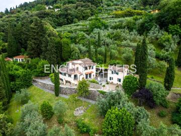 Villa in vendita a Fiesole FI