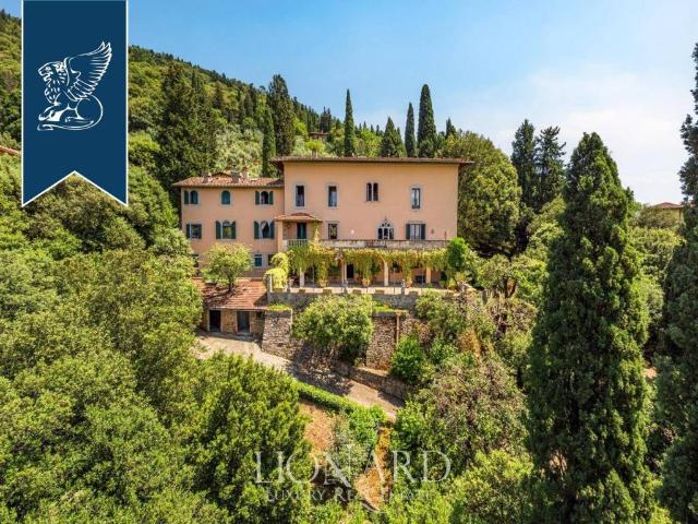 Villa in vendita a Fiesole FI