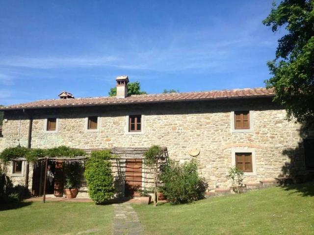 Villa in vendita a Fiesole FI