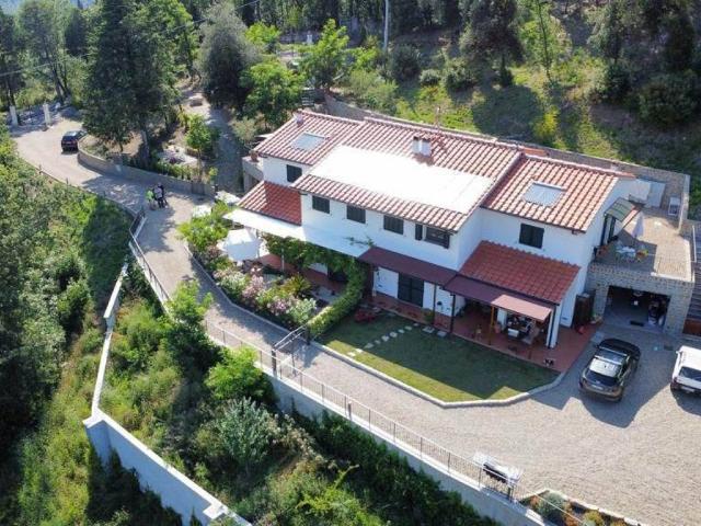 Villa in vendita a Fiesole FI