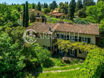 Villa in vendita a Fiesole FI