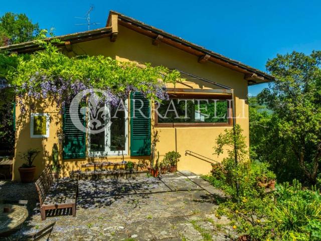 Villa in vendita a Fiesole FI