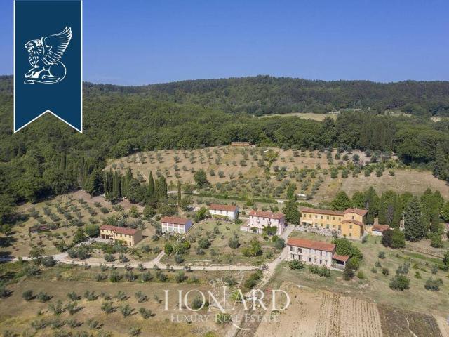 Villa in vendita a Fiesole FI