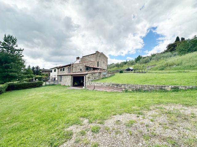Villa in vendita a Fiesole FI