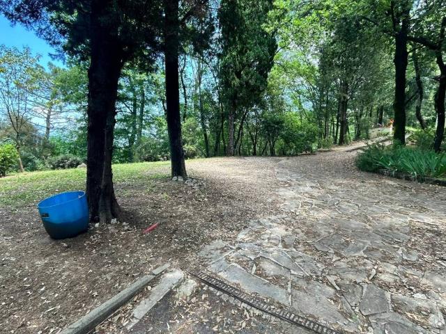 Villa in vendita a Fiesole FI