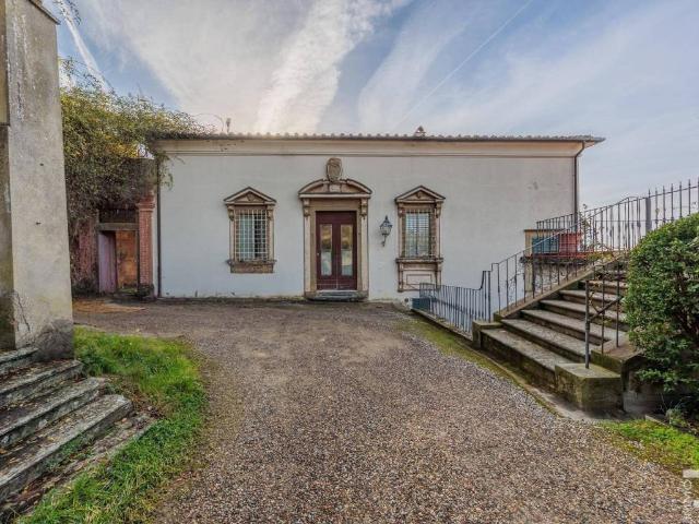 Villa in vendita a Fiesole FI