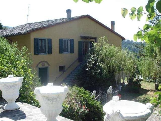 Villa in vendita a Fiesole FI