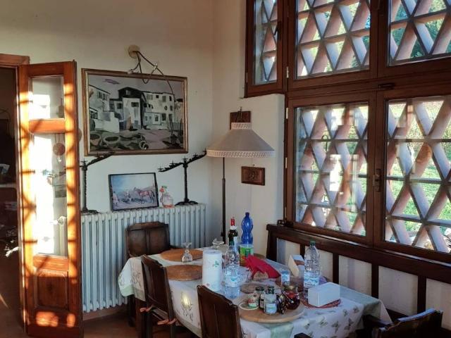 Villa in vendita a Fiesole FI