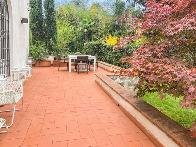 Villa in vendita a Fiesole FI