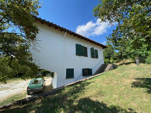 Villa in vendita a Fiesole FI