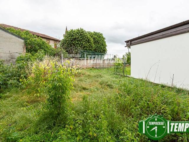 Villa in vendita a Fiesco CR