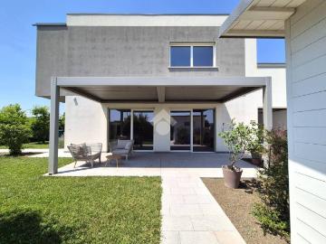 Villa in vendita a Fiesso d'Artico VE