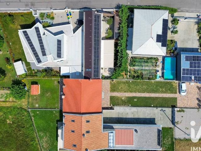 Villa in vendita a Fiesso d'Artico VE