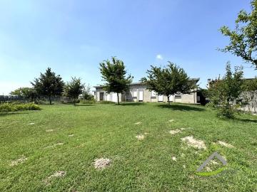 Villa in vendita a Fiesso d'Artico VE